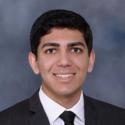 Aresh Tajvar Profile Photo